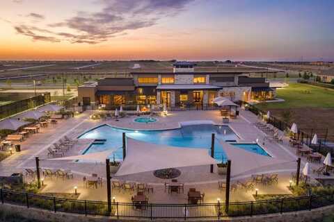 855 Forest Street, Little Elm, TX 76227
