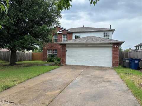 301 Longshore Drive, Little Elm, TX 75068