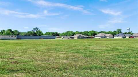 311 Ella Street, Whitesboro, TX 76273