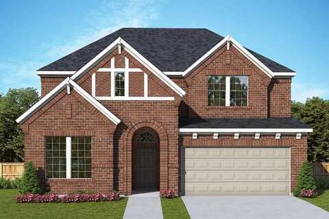 1808 Tolleson Drive, Fort Worth, TX 76008