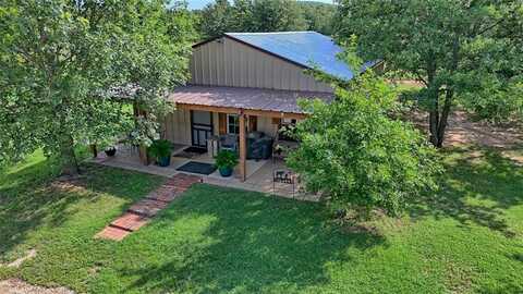 7102 Fm 1816, Bowie, TX 76230