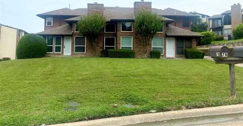 7 Lakeway Drive, Heath, TX 75032