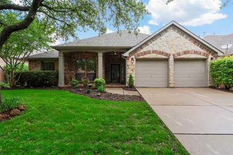 2815 Madison Drive, Melissa, TX 75454