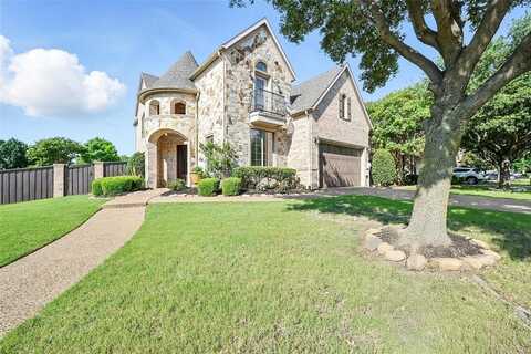 49 Pristine Pond Drive, Frisco, TX 75034