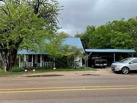 231 S Colorado, Whitney, TX 76692