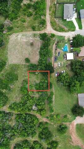 244 Highland Terrace S, Fort Worth, TX 76134