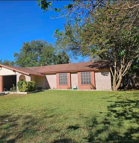 528 Nathan Street, Burleson, TX 76028
