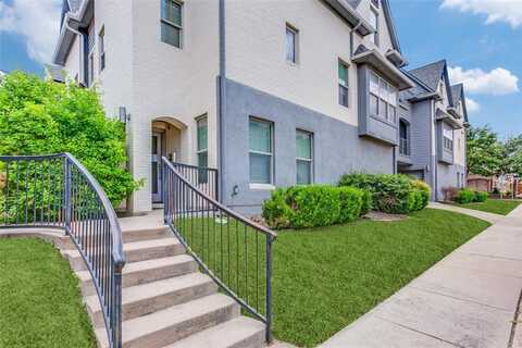 3428 Rosedale Avenue, University Park, TX 75205