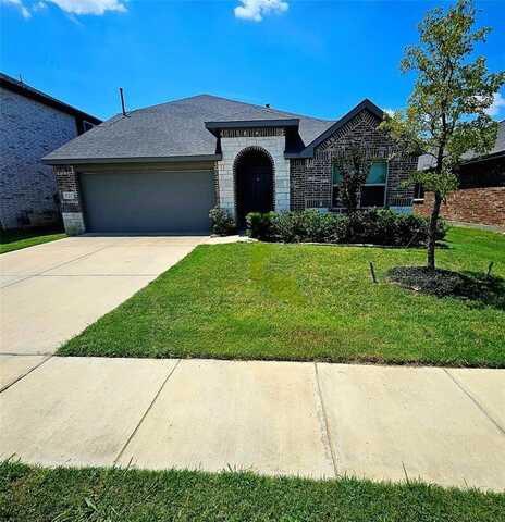521 Bermuda Avenue, Lancaster, TX 75146