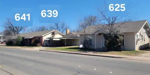 639 Grape Street, Abilene, TX 79601