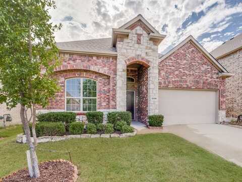 3709 Wrexham Street, Frisco, TX 75036