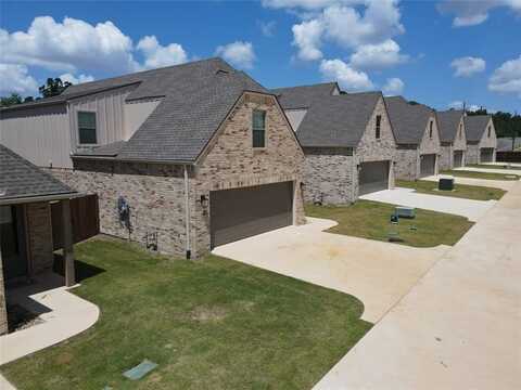 4344 Macnab Drive, Tyler, TX 75707