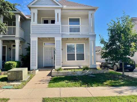 10765 Traymore Drive, Fort Worth, TX 76244