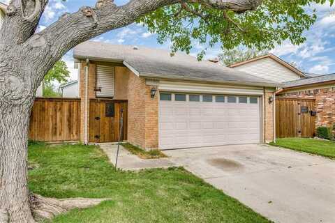 2009 Via Miramonte, Carrollton, TX 75006
