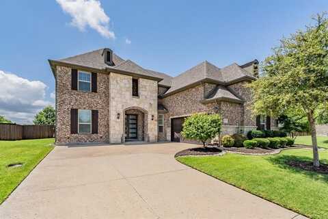 407 Emerson Drive, Rockwall, TX 75087