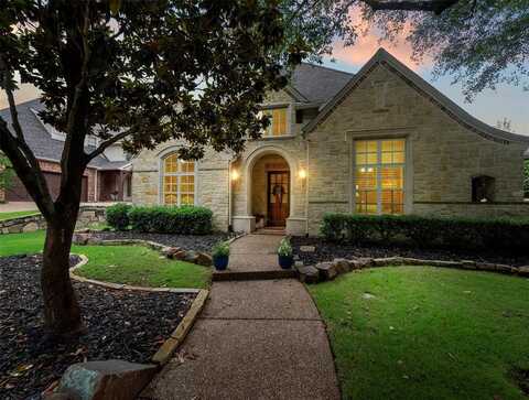 3309 Laurel Fork Drive, McKinney, TX 75070
