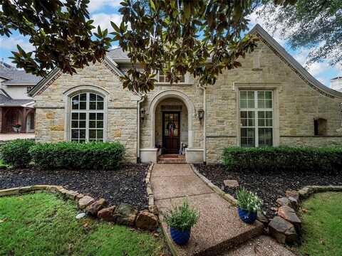 3309 Laurel Fork Drive, McKinney, TX 75070