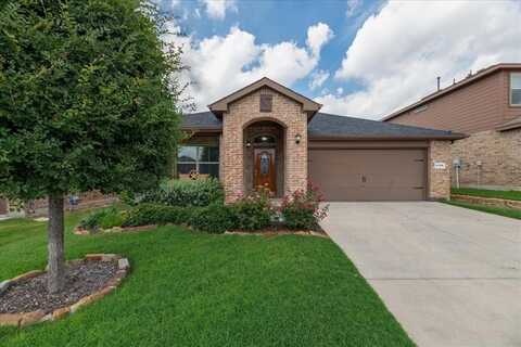 6308 Porthole Lane, Fort Worth, TX 76179