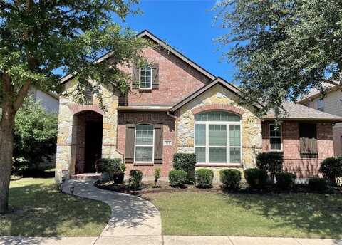914 Cougar Drive, Allen, TX 75013