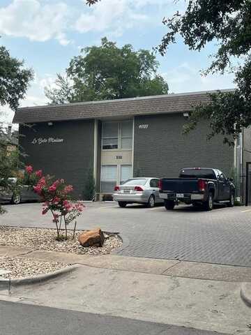 4020 Rawlins Street, Dallas, TX 75219