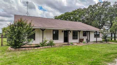 3711 Tin Top Road, Weatherford, TX 76087