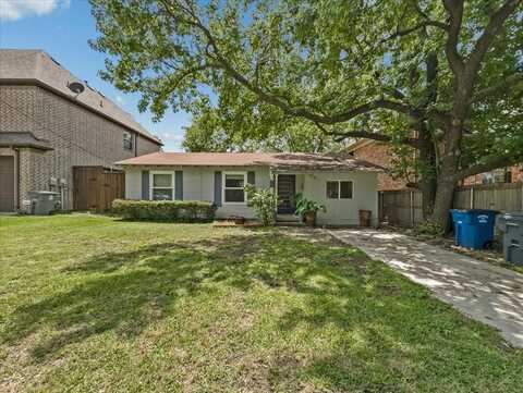 4210 Bonham Street, Dallas, TX 75229