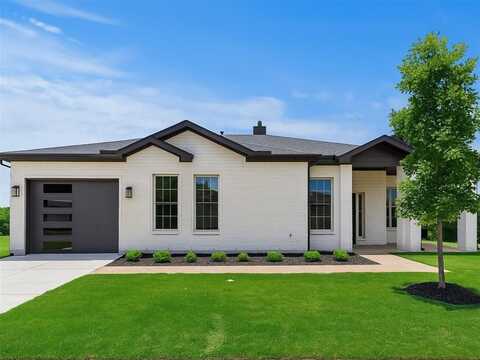 3704 Fireside Lane, McKinney, TX 75071