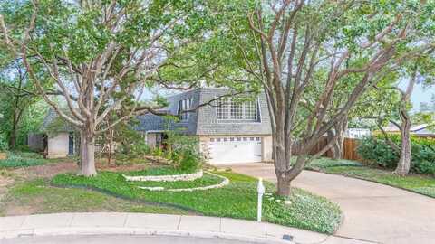3005 E Cortez Court, Irving, TX 75062