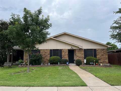 5505 Miami Drive, Rowlett, TX 75088