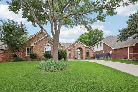 1308 Carriage Lane, Keller, TX 76248