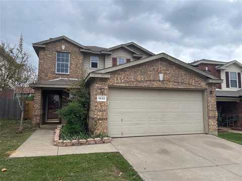 1632 Timber Glen Drive, Bedford, TX 76022