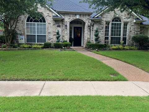 917 Brown Trail, Coppell, TX 75019