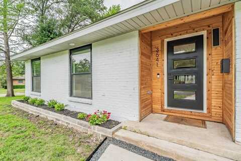 3641 Timberview Road, Dallas, TX 75229