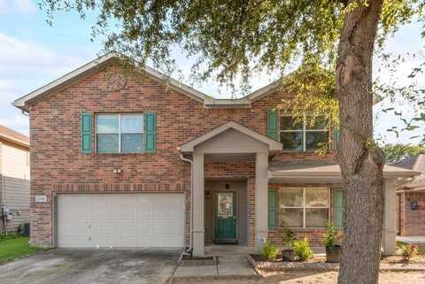 1345 Falcon Drive, Dallas, TX 75051