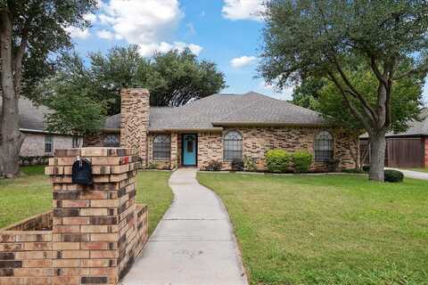 1112 Indian Ridge Drive, Denton, TX 76205