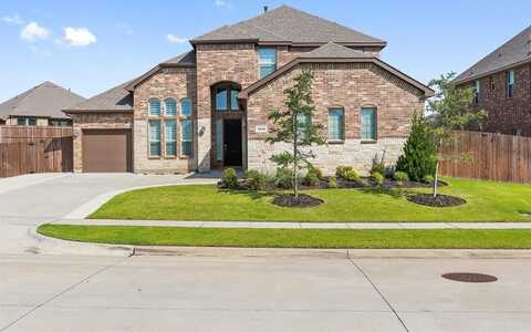 3680 Twin Pines Drive, Grand Prairie, TX 76065
