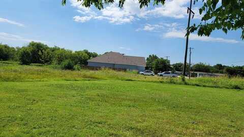 1004 S Smith Street, Ennis, TX 75119
