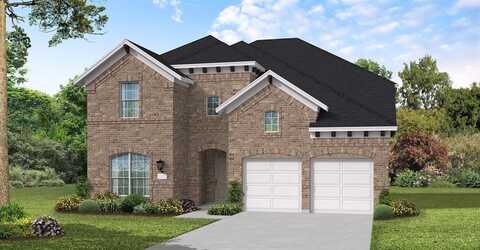 1712 Venture Drive, Northlake, TX 76247
