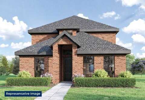 8236 Caprock, Rowlett, TX 75089