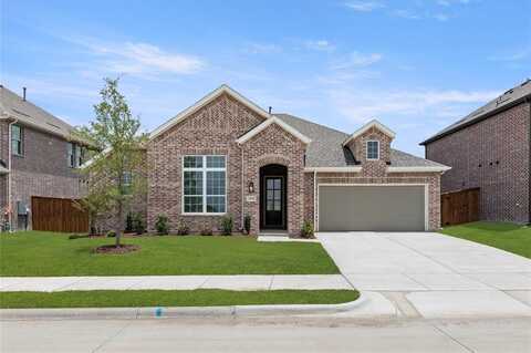 1916 Honey Creek Road, Forney, TX 75126