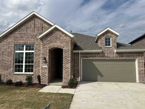 1916 Honey Creek Road, Forney, TX 75126