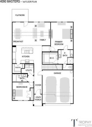 4007 Sage Drive, Farmersville, TX 75442