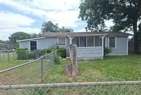 1517 Griggs Street, Abilene, TX 79602