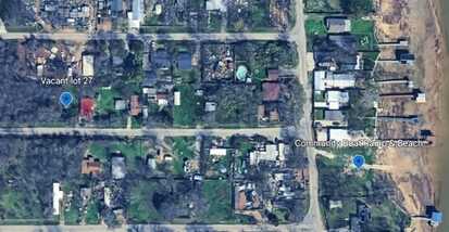 7036 Camp Street, Azle, TX 76020