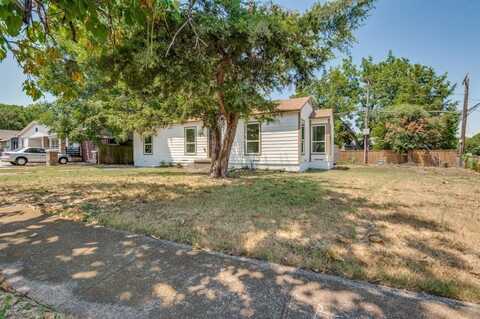 1103 W Saner Avenue, Dallas, TX 75224