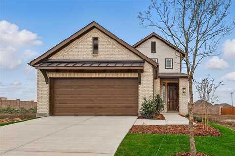 820 Antioch Drive, Princeton, TX 75071