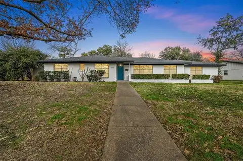 12412 Veronica Road, Farmers Branch, TX 75234
