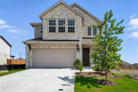 816 Antioch Drive, Princeton, TX 75071