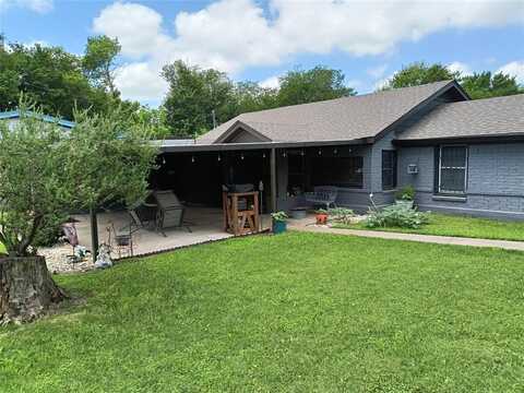 4412 Michigan Street, Bellmead, TX 76705