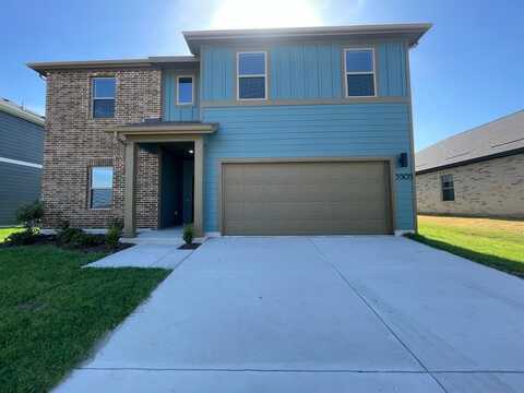 3505 Foxhound Lane, Denton, TX 76208